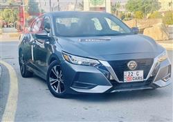 نيسان سنترا